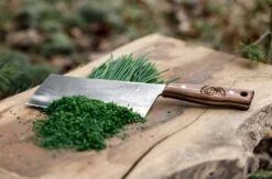 Petromax Cleaver Knife, 17 Cm -Petrobens Butik 92300166 5