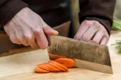 Petromax Cleaver Knife, 17 Cm -Petrobens Butik 92300166 7