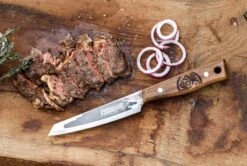 Petromax All-Purpose Knife, 14 Cm -Petrobens Butik 92300167 4