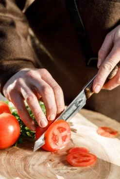 Petromax All-Purpose Knife, 14 Cm -Petrobens Butik 92300167 5