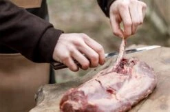 Petromax All-Purpose Knife, 14 Cm -Petrobens Butik 92300167 6