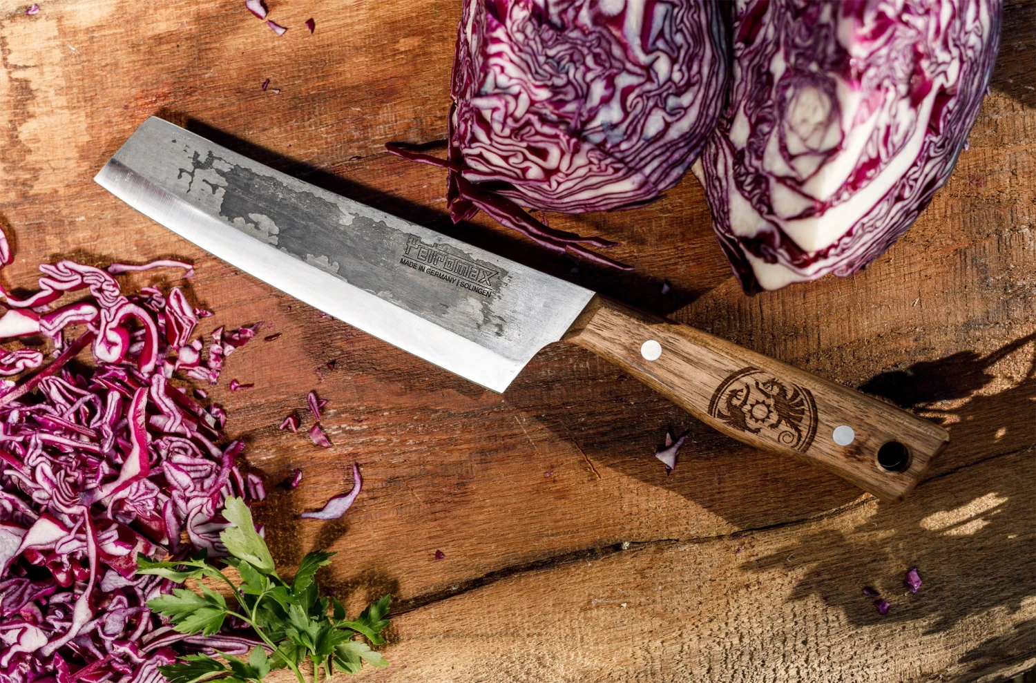 Petromax Chef's Knife, 17 Cm 6 Petromax Chef's Knife, 17 Cm - Billede 4