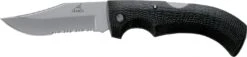 Gerber Gator - Clip Point, Serrated Edge