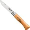 Opinel No 6 Carbon Steel 1 Opinel No 6 Carbon Steel -Petrobens Butik 92400021