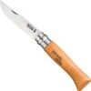 Opinel No 8 Carbon Steel 2 Opinel No 8 Carbon Steel -Petrobens Butik 92400022