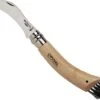 Opinel No 8 Mushroom Knife 2 Opinel No 8 Mushroom Knife -Petrobens Butik 92400055