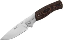 Buck Knives Small Folding Selkirk Knife