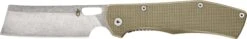 Gerber FlatIron Clip Folding Knife