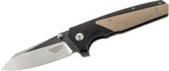 Herbertz One-Handed G 10 Folding Knife