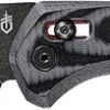 Gerber Sumo Clip Folding Knife -Petrobens Butik 92400122 f001