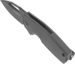 SOG Stout FLK - Blackout -Petrobens Butik 92400125 2