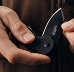 SOG Stout FLK - Blackout -Petrobens Butik 92400125 6