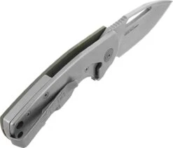 SOG Stout FLK - Olive Drab & Stonewash -Petrobens Butik 92400126 3