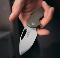 SOG Stout FLK - Olive Drab & Stonewash -Petrobens Butik 92400126 6