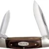 Buck Knives Canoe Pocket Knife -Petrobens Butik 92400127
