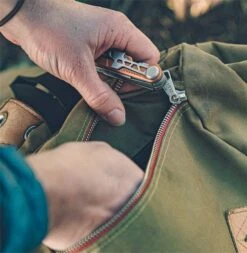 Gerber Armbar™ Cork, Orange -Petrobens Butik 92400135 4