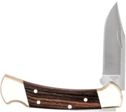 Buck Knives 112 Ranger® Folding Knife -Petrobens Butik 92400140 2