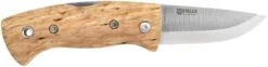Helle Kletten Folding Knife