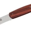 Herbertz Drop Point Pocket Knife Sandalwood AISI 440 -Petrobens Butik 92400144