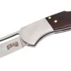 Herbertz One-Handed Sandalwood Folding Knife AISI 440 -Petrobens Butik 92400145