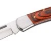 Herbertz Pakka Wood Pocket Knife AISI 420