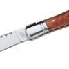 Herbertz Quince Wood Pocket Knife & Corkscrewer AISI 420 -Petrobens Butik 92400150
