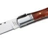 Herbertz Quince Wood Pocket Knife AISI 420 -Petrobens Butik 92400152