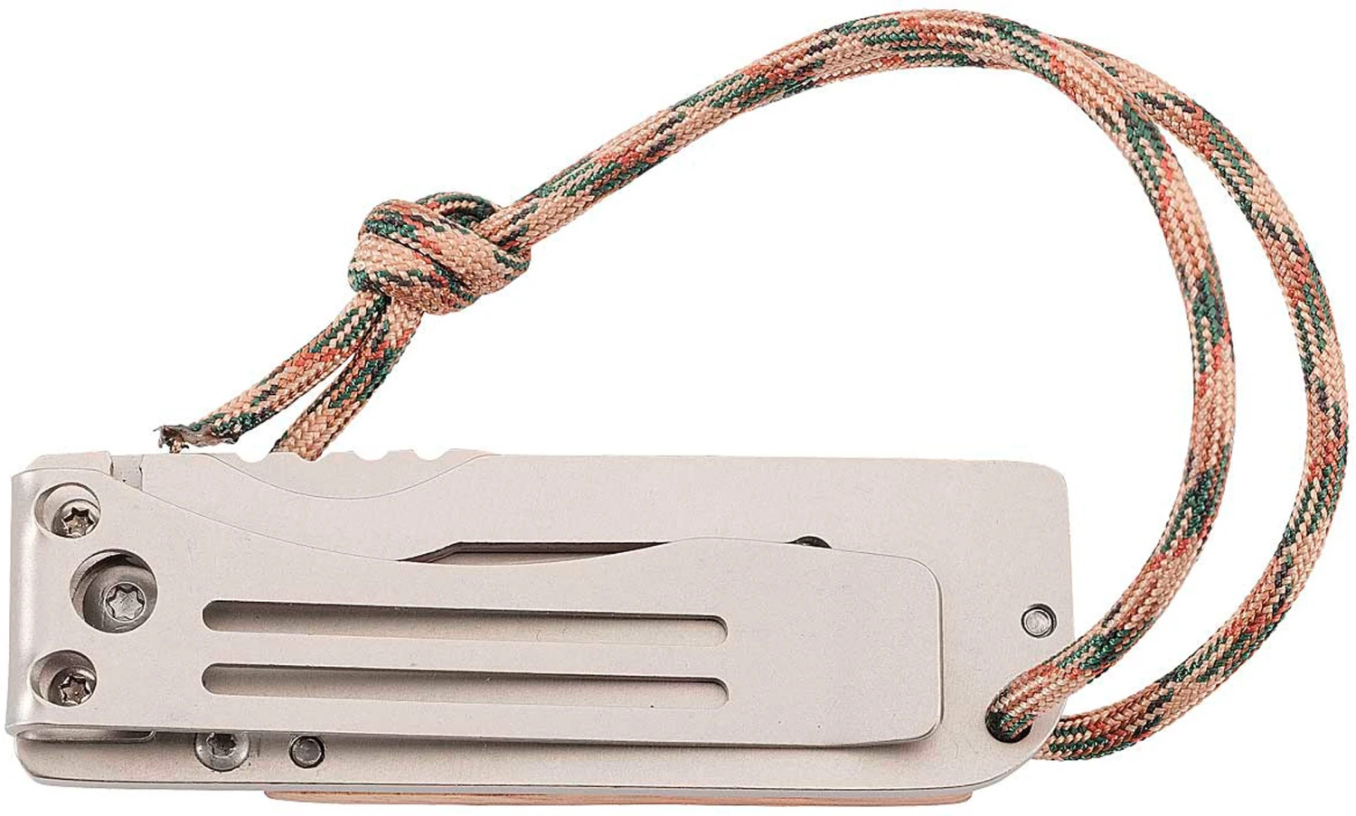 Herbertz Zebra Wood Compact Pocket Knife AISI 420 3 Herbertz Zebra Wood Compact Pocket Knife AISI 420