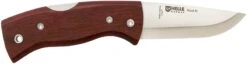 Helle Raud M Folding Knife