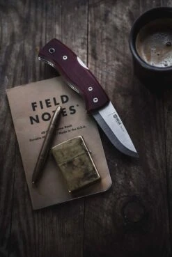 Helle Raud M Folding Knife -Petrobens Butik 92400161 3