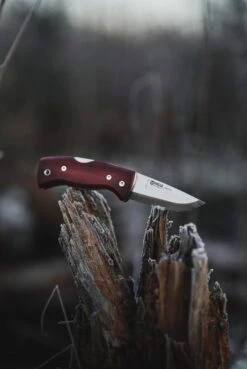 Helle Raud M Folding Knife -Petrobens Butik 92400161 4