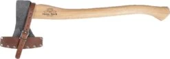 Black Forest Woodworker Axe -Petrobens Butik 92500033 3