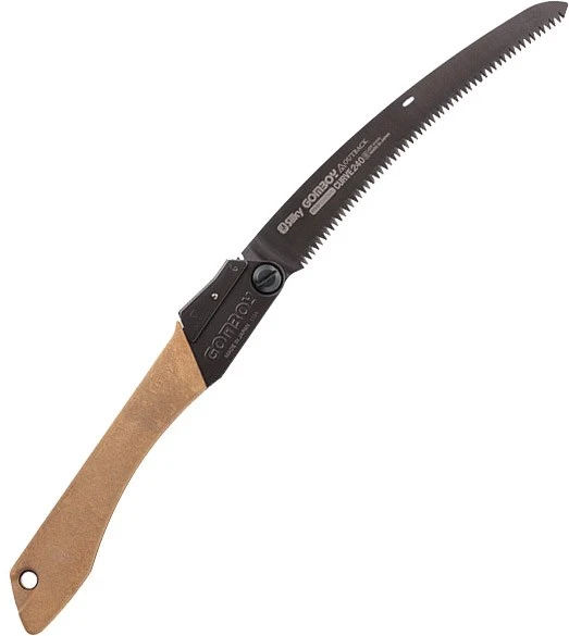 Silky Gomboy Curve Outback Edition 3 Silky Gomboy Curve Outback Edition