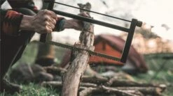 Robens Cylinder Bush Saw -Petrobens Butik 92500041 4