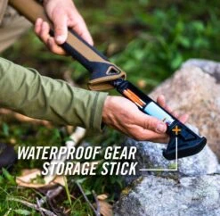 Gerber Bushcraft Axe -Petrobens Butik 92500042 7