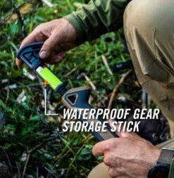 Gerber Bushcraft Axe -Petrobens Butik 92500042 9