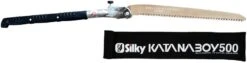 Silky Katanaboy 500 Folding Saw -Petrobens Butik 92500044 2