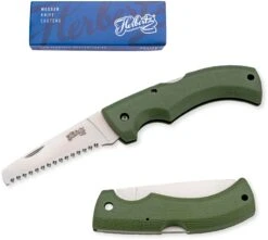 Herbertz Pocket Saw 3CR13 -Petrobens Butik 92500045 2