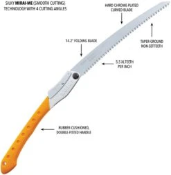 Silky Bigboy 2000 -Petrobens Butik 92500046 2