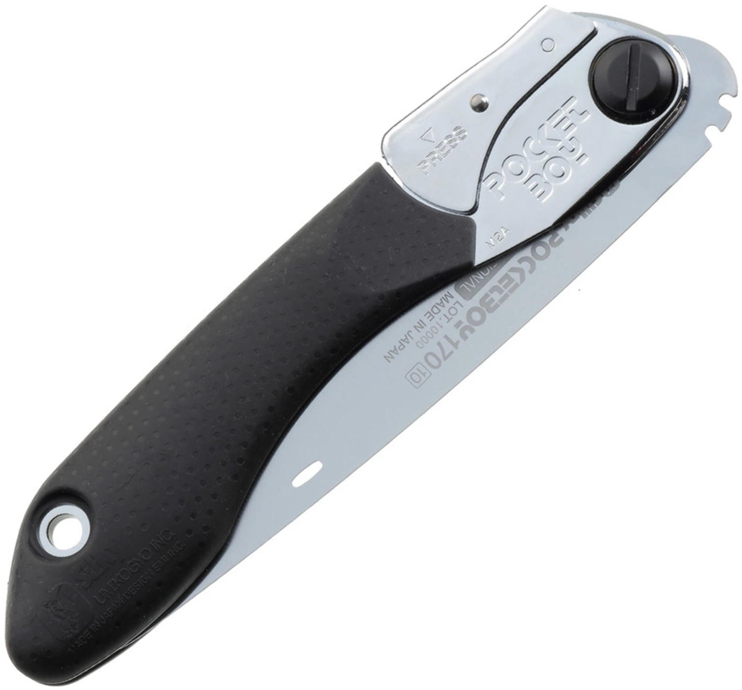 Silky Pocketboy Medium Teeth 4 Silky Pocketboy Medium Teeth - Billede 2