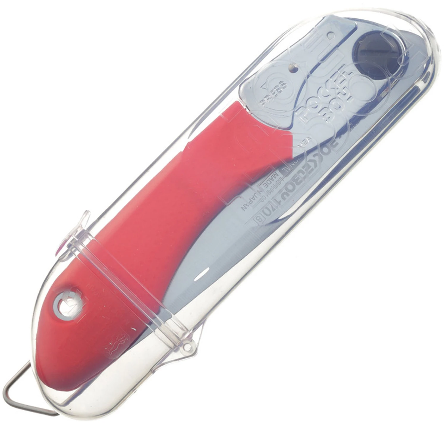 Silky Pocketboy Large Teeth 5 Silky Pocketboy Large Teeth - Billede 3