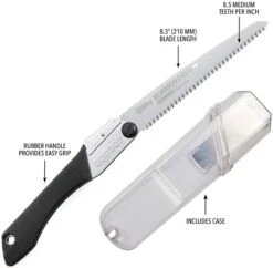 Silky Gomboy 210 Medium Teeth -Petrobens Butik 92500050 3