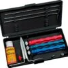 Lansky Standard Controlled-Angle Sharpening System -Petrobens Butik 92600060