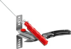 Lansky Deluxe Controlled-Angle Sharpening System -Petrobens Butik 92600061 2