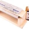 Herbertz Sharpening Stones Station With Oil