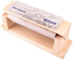 Herbertz Sharpening Stones Station With Oil -Petrobens Butik 92600064 3