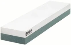 Helle Sharpening Stone S With Leather Holster -Petrobens Butik 92600065 2